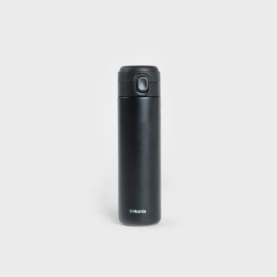 Термос | POPPIE | черный | 0.48 | 717383