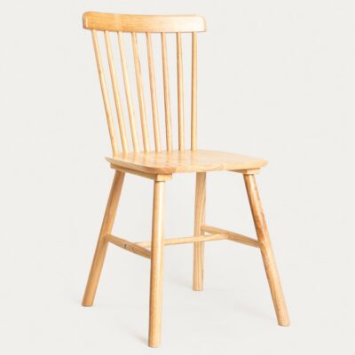 Chair | VICI | natural | 46x52x92 cm | 725296