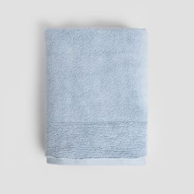 Полотенце | DESMA | голубое | 70x130 см | 737091