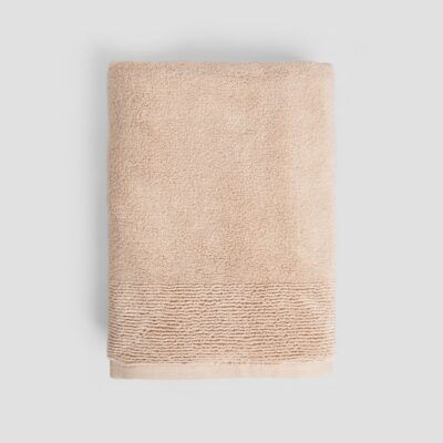 Полотенце | DESMA | бежевое | 70x130 см | 737114