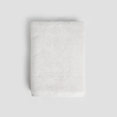 Полотенце | DESMA | серое | 70x130 см | 737138