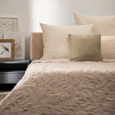Bedspread | LIMENA | jacquard microfibre | 200x220 cm | 745652