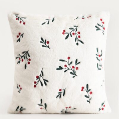 Pillowcase | MISTLE | mistletoe | 45x45 cm | 758348