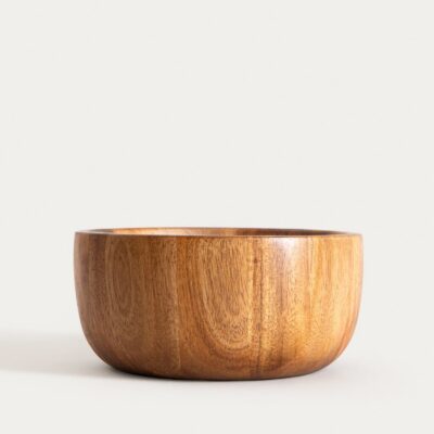 MOOKA | миска из акации | глубокая | 16x7 см | 761935