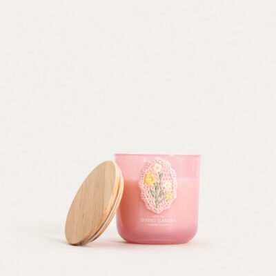 Svaiga smarža | CROHET | Spring Garden | 300 g | 770715