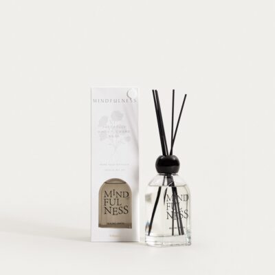 Ароматический диффузор | ZEN RITUAL | Mindfulness | 200 мл | 771996