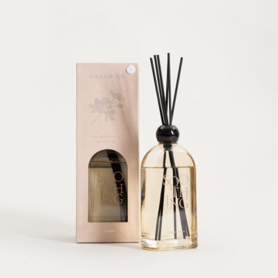 Ароматический диффузор | ZEN RITUAL | Успокаивающий | 500 мл | 772009