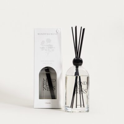 Ароматический диффузор | ZEN RITUAL | Mindfulness | 500 мл | 772023
