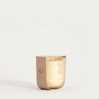 Соевая свеча | ZEN RITUAL | Успокаивающая | 240 г | 772030