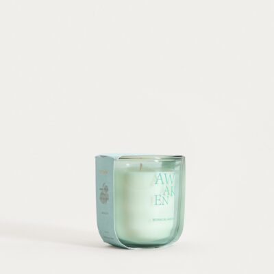 Соевая свеча | ZEN RITUAL | Awaken | 240 г | 772047