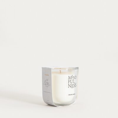 Соевая свеча | ZEN RITUAL | Mindfulness | 240 г | 772054