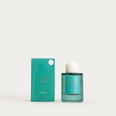 Интерьерные духи | CLASSIC GRACE | Basil & Tea | 100 мл | 772122