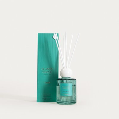 Ароматический диффузор | CLASSIC GRACE | Базилик и чай | 100 мл | 772153