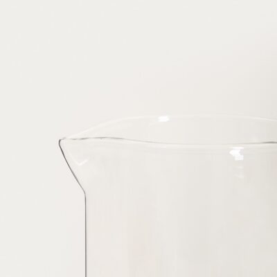 Dzbanek | FLUFF | z dmuchaną rączką | 2,7 l | 772245