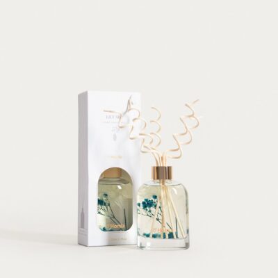 Ароматический диффузор | DREAMY BLOOM | Lily Sky | 150 мл | 773341