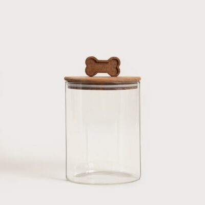 ANIMALI | контейнер для угощения в кубе | 1,7 л | 773792