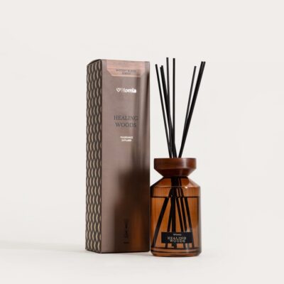 Ароматический диффузор | WOODY BLEND | Healing Woods | 200 мл | 774164