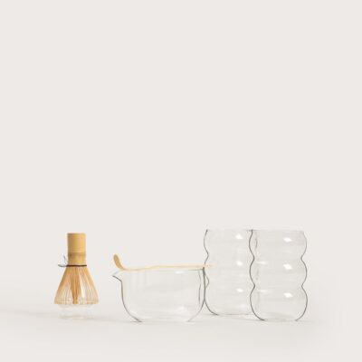 Набор | IZANAMI | стакан для приготовления матча | 6 эл. | 774751