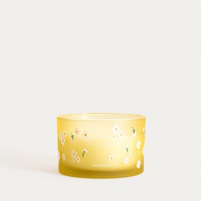 Ароматическая свеча | IN FLOWER | Ландыш | 270 г | 775109