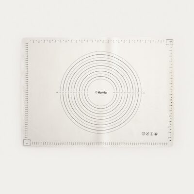 Mat | MOLLIS | silicone cream | 70x50 cm | 775949