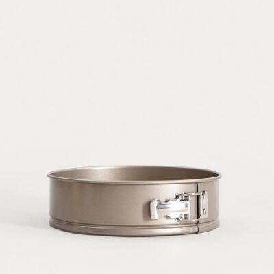 Forma | FEBE | apaļa zelta | 24 cm | 776670