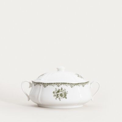 Ваза | LOURRY | зеленая | 3 л | 778452