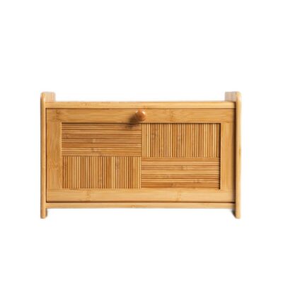 Хлебница | TENARO | бамбук | 38x25 см | 742996