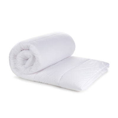 Пододеяльник Toledo 300, 140X200, белый