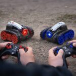 Autka-na-gasiennicach-na-pilota-RC-REVOLT-TG1004T-Battle-Tanks-Pojedynek-Laserowy-2-4GHz-LED-Efekty-Dzwiekowe-Off-Road-183645