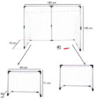 Bramka-pilkarska-do-pilki-noznej-dla-dzieci-2w1-185x120x70cm-134073