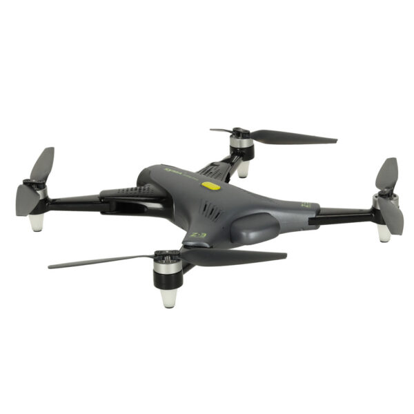 Dron-RC-Syma-Z3PRO-2-4GHz-4CH-Wi-Fi-czarny-168334 Dron-RC-Syma-Z3PRO-2-4GHz-4CH-Wi-Fi-czarny-168334