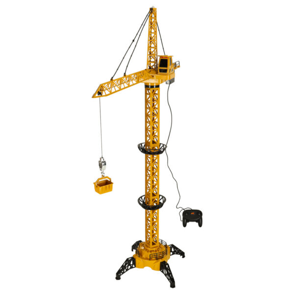 Dzwig-Zuraw-budowlany-zdalnie-sterowany-RC-z-hakiem-4CH-128cm-170935 Dzwig-Zuraw-budowlany-zdalnie-sterowany-RC-z-hakiem-4CH-128cm-170935