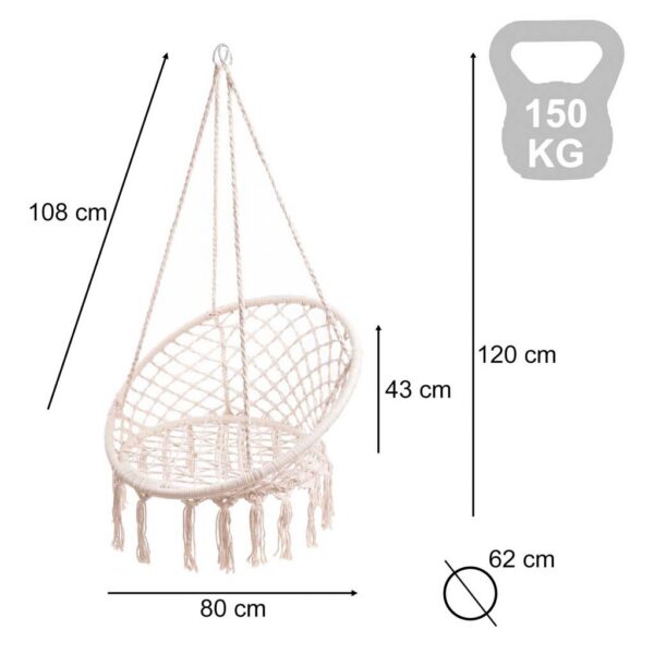 Hustawka-LUARO-fotel-bocianie-gniazdo-ecru-80cm-150kg-184182 Hustawka-LUARO-fotel-bocianie-gniazdo-ecru-80cm-150kg-184182