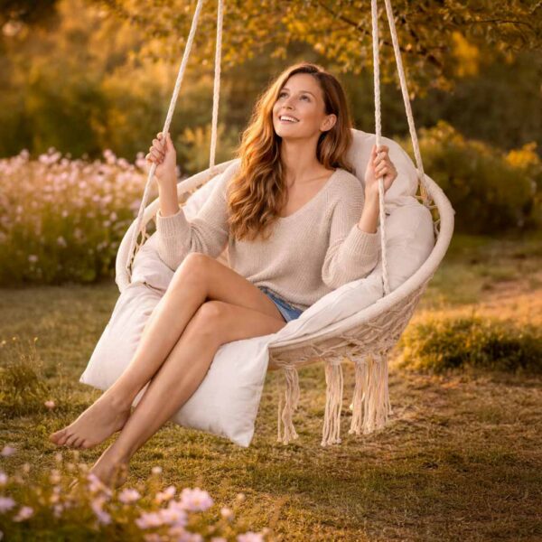 Hustawka-ogrodowa-LUARO-bocianie-gniazdo-z-poduszka-XXL-ecru-80cm-150kg-184098 Hustawka-ogrodowa-LUARO-bocianie-gniazdo-z-poduszka-XXL-ecru-80cm-150kg-184098