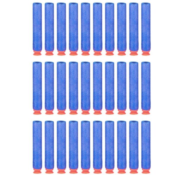 KARABIN-BLASTER-MODULAR-4w1-30-strzalek-177350 KARABIN-BLASTER-MODULAR-4w1-30-strzalek-177350