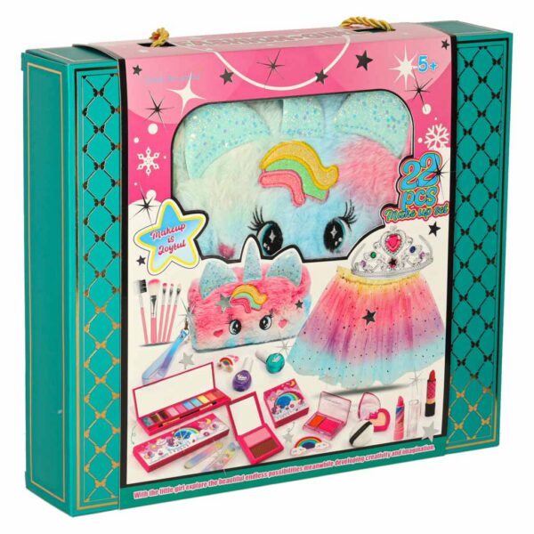 Kosmetyki-do-makijazu-make-up-lakiery-torebka-spodniczka-zestaw-22-elementy-173774 Kosmetyki-do-makijazu-make-up-lakiery-torebka-spodniczka-zestaw-22-elementy-173774