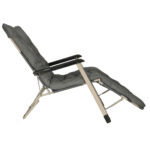 Lezak-ogrodowy-LUARO-fotel-skladany-turystyczny-z-poduszka-szary-172825