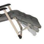 Lezak-ogrodowy-LUARO-fotel-skladany-turystyczny-z-poduszka-szary-172827