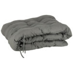 Lezak-ogrodowy-LUARO-fotel-skladany-turystyczny-z-poduszka-szary-172830