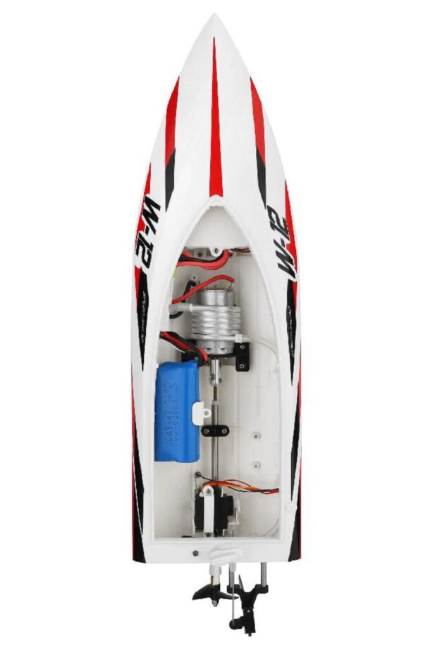 Lodz-RC-zdalnie-sterowana-WLtoys-WL912-768242 Lodz-RC-zdalnie-sterowana-WLtoys-WL912-768242