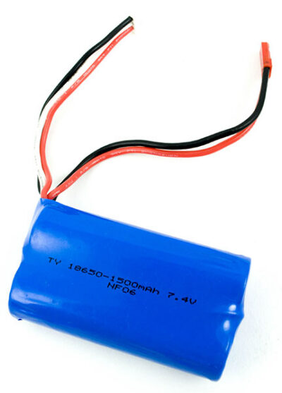 Дистанционное управление RC лодкой WLtoys WL912A