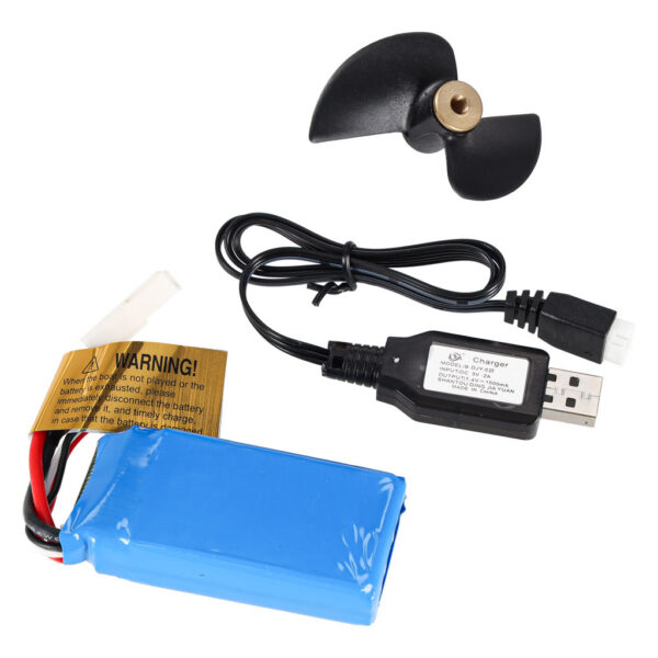 Lodz-zdalnie-sterowana-na-pilota-RC-FT009-pomaranczowa-177455 Lodz-zdalnie-sterowana-na-pilota-RC-FT009-pomaranczowa-177455