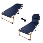 KX3986 Suszarka na pranie bieliznę odzież składana 3 poziomy