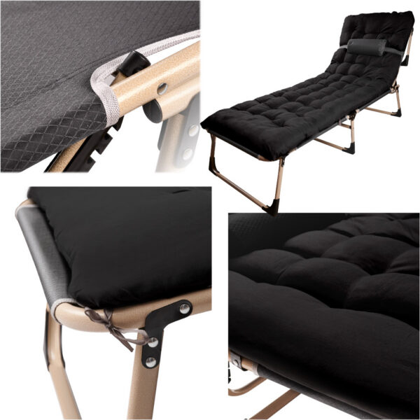 Lozko-turystyczne-skladane-polowe-biznesowe-193-cm-czarny-154451 Lozko-turystyczne-skladane-polowe-biznesowe-193-cm-czarny-154451