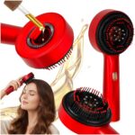 Masazer-szczotka-do-masazu-skory-glowy-aplikator-olejkow-USB-czerwona-180288