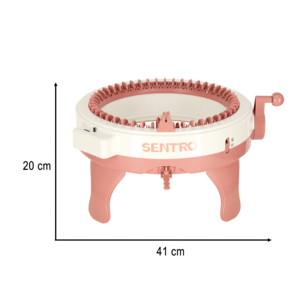 Maszyna-do-szycia-krosno-dziewiarskie-8-iglowa-okragla-4-klebki-wloczki-160941 Maszyna-do-szycia-krosno-dziewiarskie-8-iglowa-okragla-4-klebki-wloczki-160941