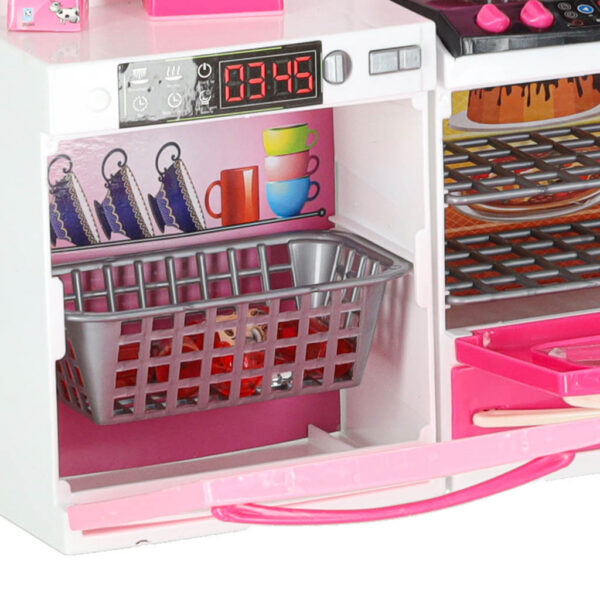 Mebelki-dla-lalek-kuchnia-4-segmenty-dzwieki-LED-48cm-175077 Mebelki-dla-lalek-kuchnia-4-segmenty-dzwieki-LED-48cm-175077