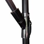 Parasol-ogrodowy-LUARO-duzy-skladany-z-wysiegnikiem-290cm-czarny-184333