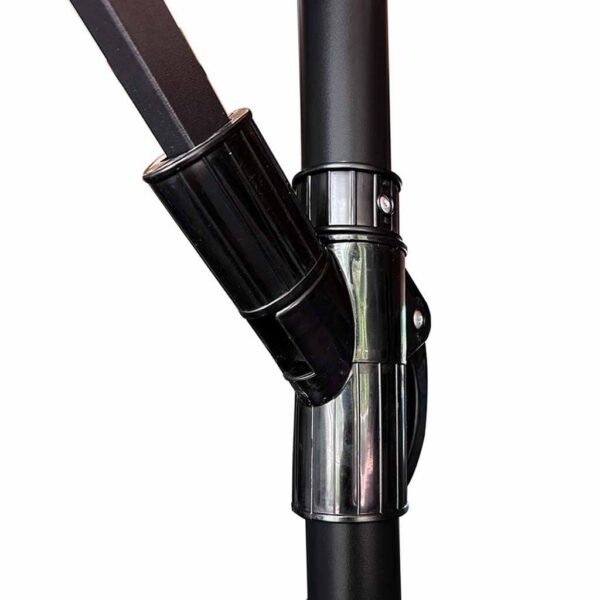 Parasol-ogrodowy-LUARO-duzy-skladany-z-wysiegnikiem-290cm-czarny-184333 Parasol-ogrodowy-LUARO-duzy-skladany-z-wysiegnikiem-290cm-czarny-184333