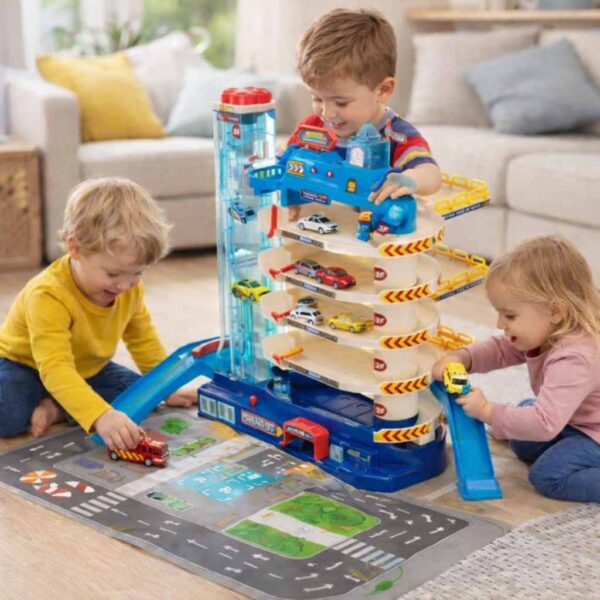 Parking-garaz-5-poziomow-elektryczna-winda-mata-8-aut-183911 Parking-garaz-5-poziomow-elektryczna-winda-mata-8-aut-183911